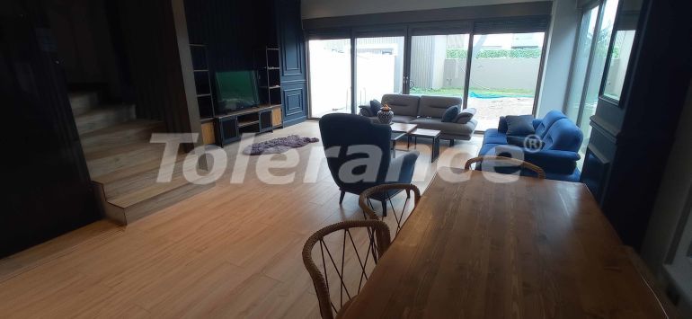 Вилла или дом от застройщика в Коньяалты, Анталия с бассейном: купить недвижимость в Турции - 47440