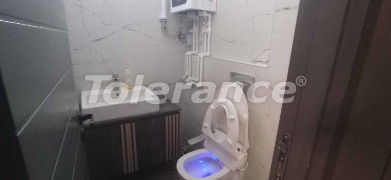 Вилла или дом от застройщика в Коньяалты, Анталия с бассейном: купить недвижимость в Турции - 47441