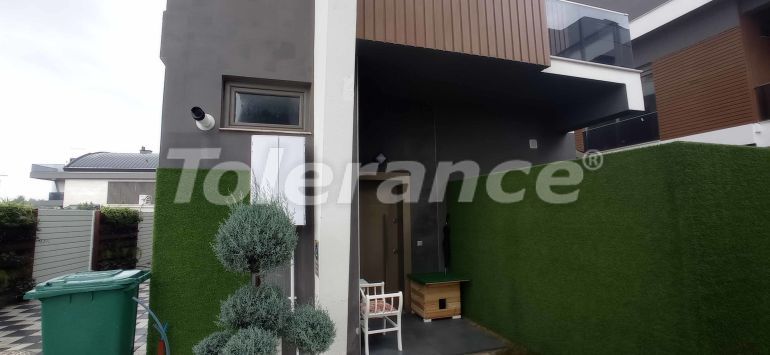 Вилла или дом от застройщика в Коньяалты, Анталия с бассейном: купить недвижимость в Турции - 47442