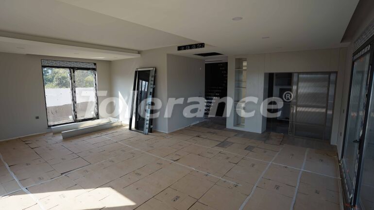 Вилла или дом от застройщика в Коньяалты, Анталия с бассейном: купить недвижимость в Турции - 57993