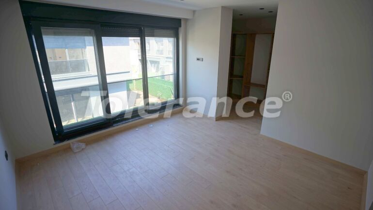 Вилла или дом в Коньяалты, Анталия с бассейном: купить недвижимость в Турции - 59503