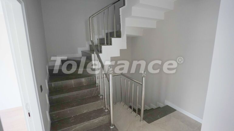 Вилла или дом в Коньяалты, Анталия с бассейном: купить недвижимость в Турции - 59506