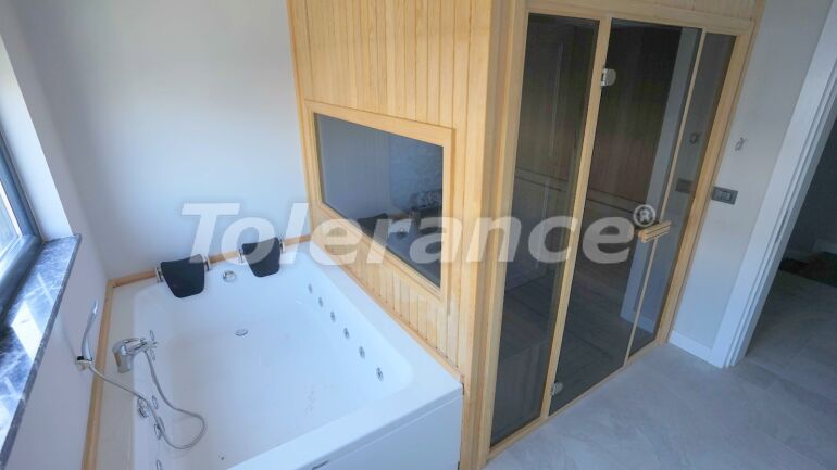 Вилла или дом в Коньяалты, Анталия с бассейном: купить недвижимость в Турции - 59507