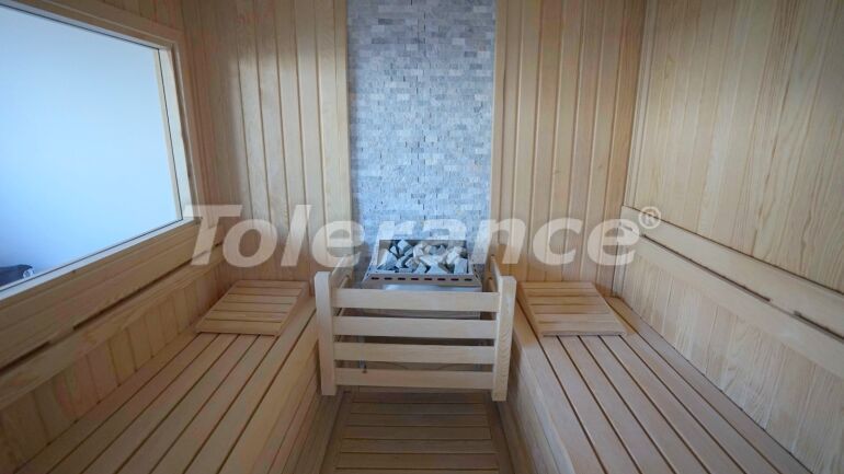 Вилла или дом в Коньяалты, Анталия с бассейном: купить недвижимость в Турции - 59508