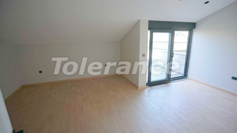 Вилла или дом в Коньяалты, Анталия с бассейном: купить недвижимость в Турции - 59509