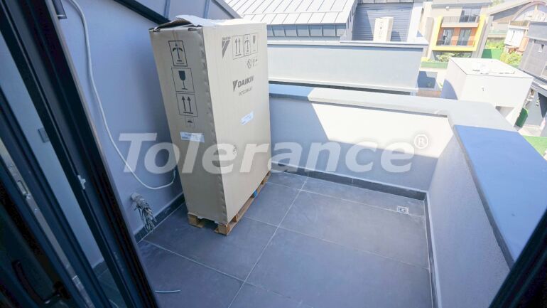 Вилла или дом в Коньяалты, Анталия с бассейном: купить недвижимость в Турции - 59511