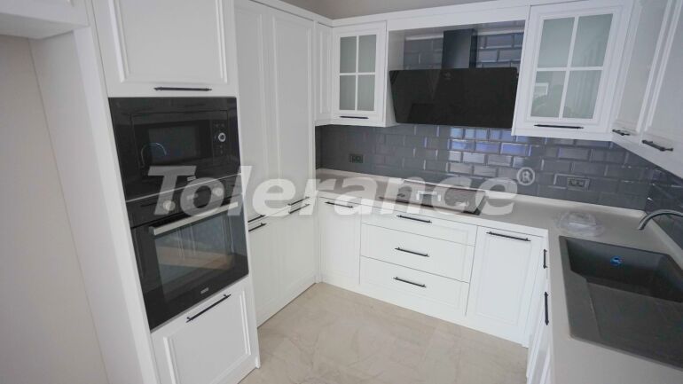 Вилла или дом в Коньяалты, Анталия с бассейном: купить недвижимость в Турции - 59517