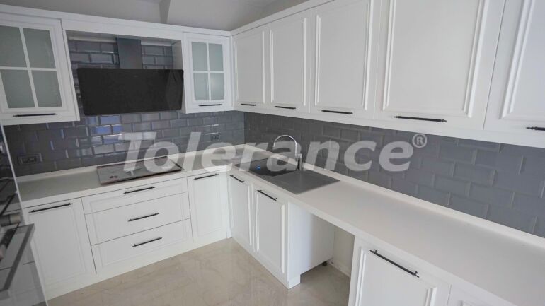 Вилла или дом в Коньяалты, Анталия с бассейном: купить недвижимость в Турции - 59518