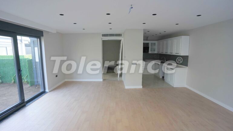 Вилла или дом в Коньяалты, Анталия с бассейном: купить недвижимость в Турции - 59521