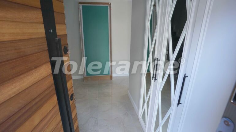 Вилла или дом в Коньяалты, Анталия с бассейном: купить недвижимость в Турции - 59522