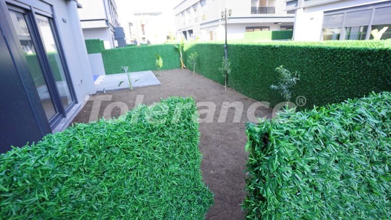 Вилла или дом в Коньяалты, Анталия с бассейном: купить недвижимость в Турции - 59523