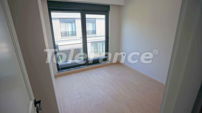 Вилла или дом в Коньяалты, Анталия с бассейном: купить недвижимость в Турции - 59526