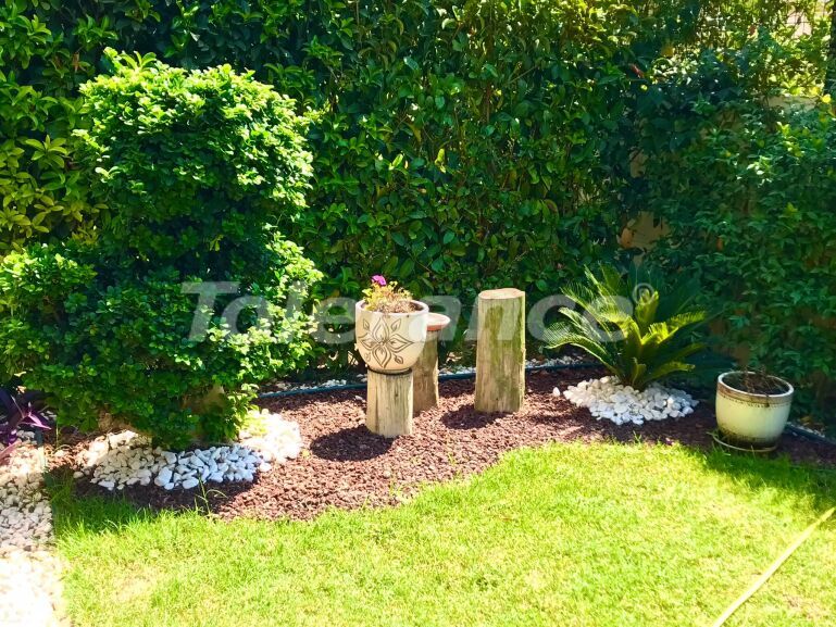 Вилла или дом в Коньяалты, Анталия с бассейном: купить недвижимость в Турции - 60003