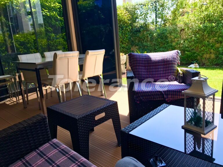 Вилла или дом в Коньяалты, Анталия с бассейном: купить недвижимость в Турции - 60004