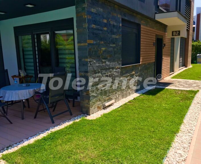 Вилла или дом в Коньяалты, Анталия с бассейном: купить недвижимость в Турции - 60005