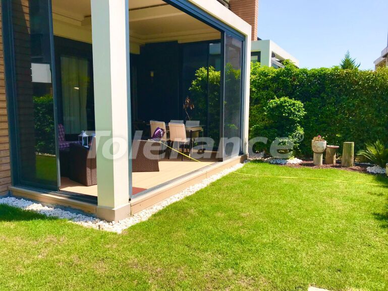 Вилла или дом в Коньяалты, Анталия с бассейном: купить недвижимость в Турции - 60006