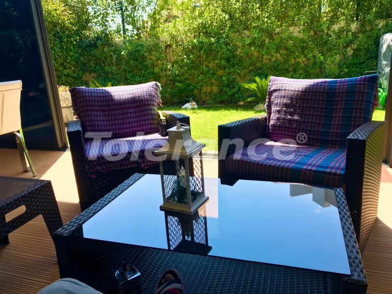 Вилла или дом в Коньяалты, Анталия с бассейном: купить недвижимость в Турции - 60008