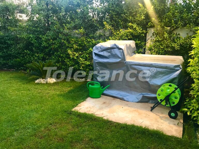 Вилла или дом в Коньяалты, Анталия с бассейном: купить недвижимость в Турции - 60013