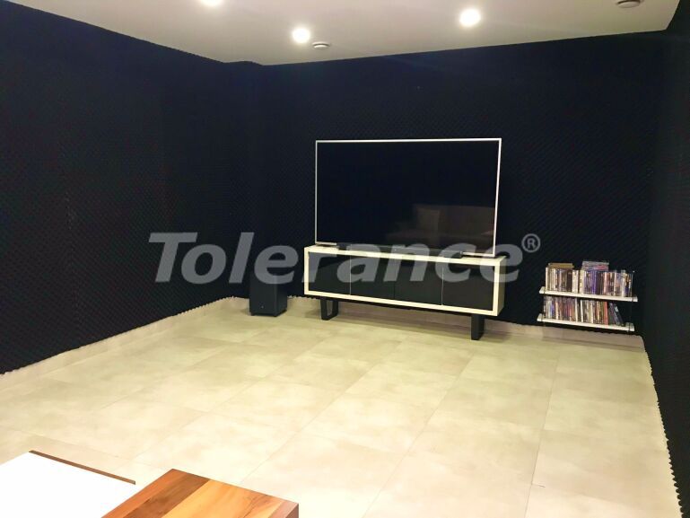 Вилла или дом в Коньяалты, Анталия с бассейном: купить недвижимость в Турции - 60020