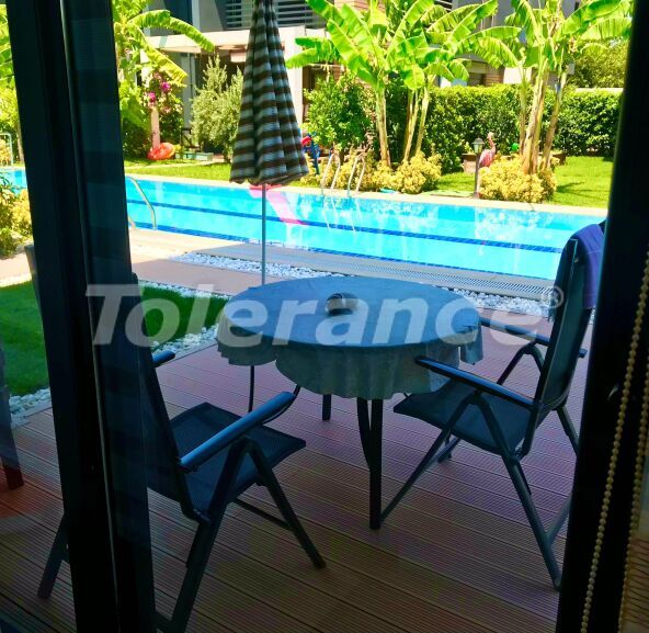 Вилла или дом в Коньяалты, Анталия с бассейном: купить недвижимость в Турции - 60028