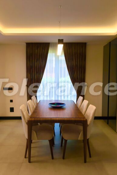 Вилла или дом в Коньяалты, Анталия с бассейном: купить недвижимость в Турции - 60029