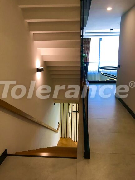 Вилла или дом в Коньяалты, Анталия с бассейном: купить недвижимость в Турции - 60030