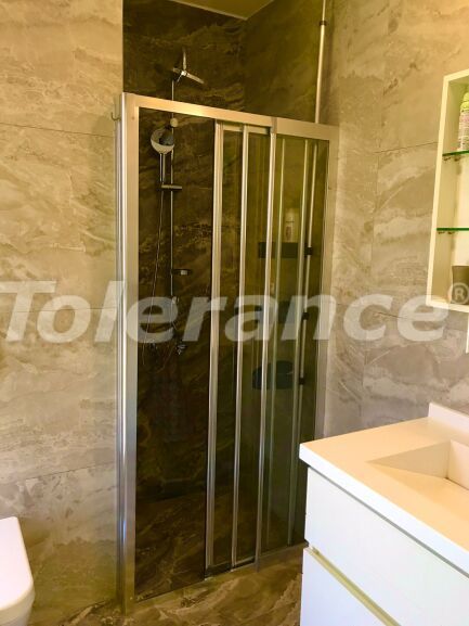 Вилла или дом в Коньяалты, Анталия с бассейном: купить недвижимость в Турции - 60034