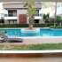 Вилла или дом в Коньяалты, Анталия с бассейном: купить недвижимость в Турции - 61927