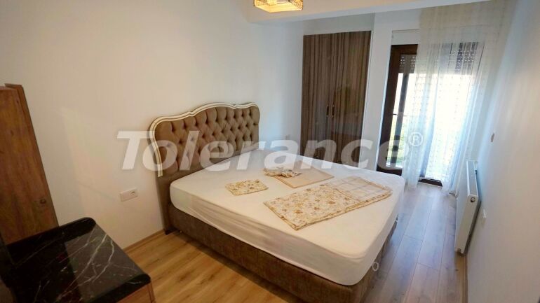 Вилла или дом в Коньяалты, Анталия с бассейном: купить недвижимость в Турции - 61929