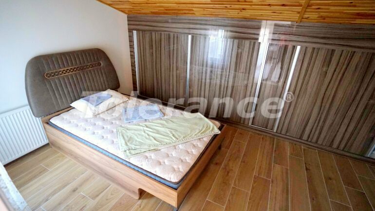 Вилла или дом в Коньяалты, Анталия с бассейном: купить недвижимость в Турции - 61930