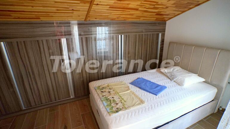 Вилла или дом в Коньяалты, Анталия с бассейном: купить недвижимость в Турции - 61931