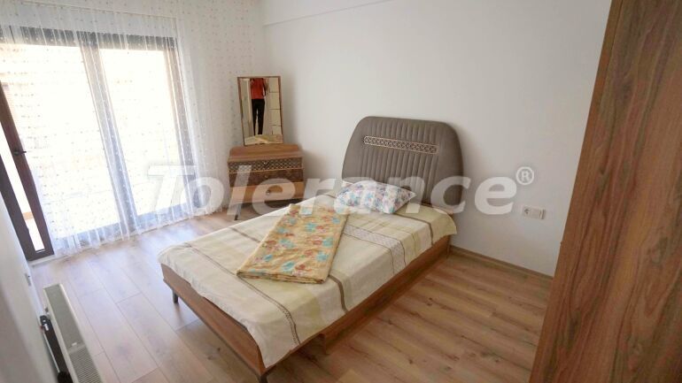 Вилла или дом в Коньяалты, Анталия с бассейном: купить недвижимость в Турции - 61934