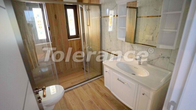 Вилла или дом в Коньяалты, Анталия с бассейном: купить недвижимость в Турции - 61935