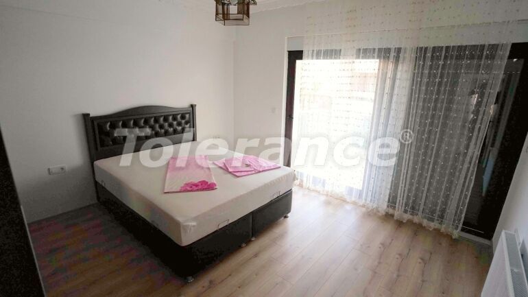 Вилла или дом в Коньяалты, Анталия с бассейном: купить недвижимость в Турции - 61936