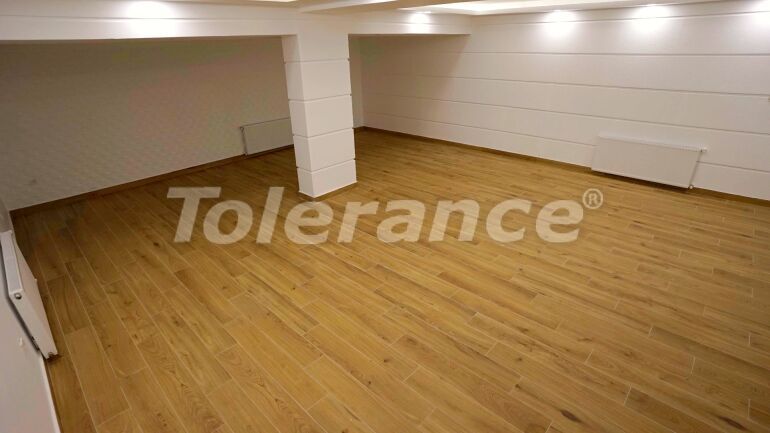 Вилла или дом в Коньяалты, Анталия с бассейном: купить недвижимость в Турции - 61937