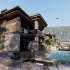 Вилла или дом от застройщика в Коньяалты, Анталия с бассейном: купить недвижимость в Турции - 65781
