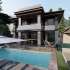 Вилла или дом от застройщика в Коньяалты, Анталия с бассейном: купить недвижимость в Турции - 65783