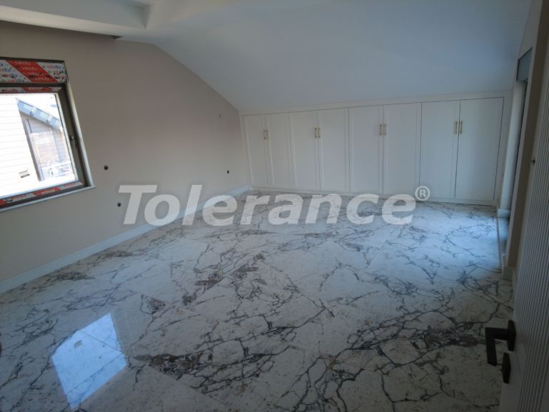 Вилла или дом от застройщика в Коньяалты, Анталия с бассейном: купить недвижимость в Турции - 70046