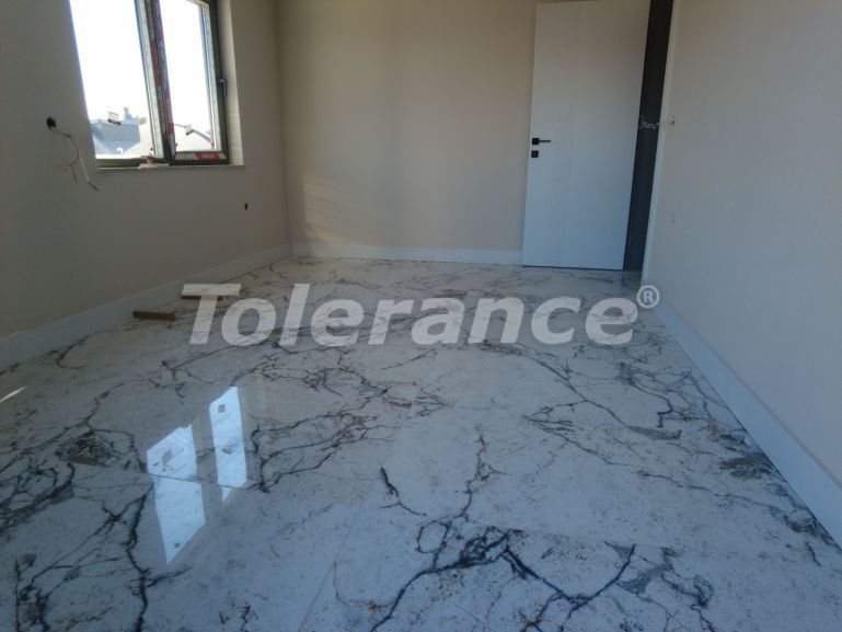 Вилла или дом от застройщика в Коньяалты, Анталия с бассейном: купить недвижимость в Турции - 70047