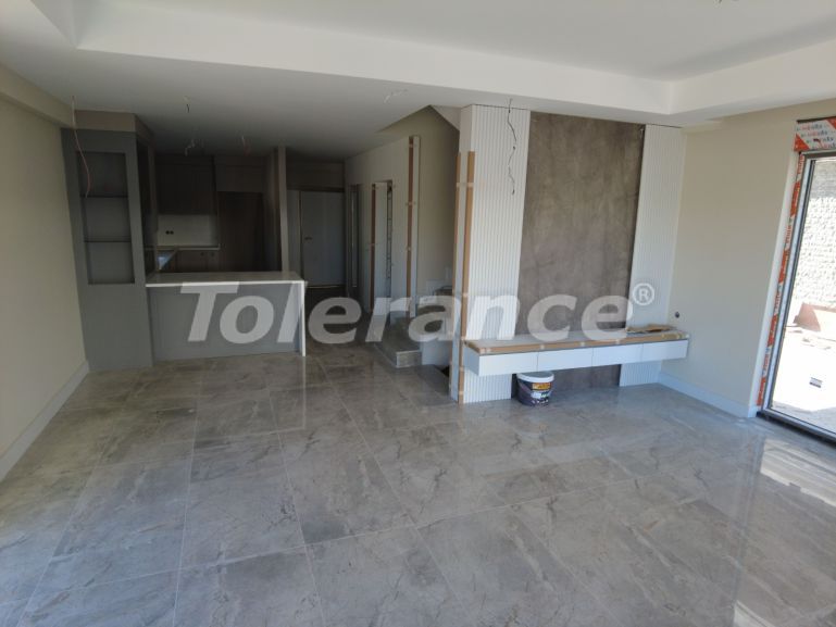 Вилла или дом от застройщика в Коньяалты, Анталия с бассейном: купить недвижимость в Турции - 70049