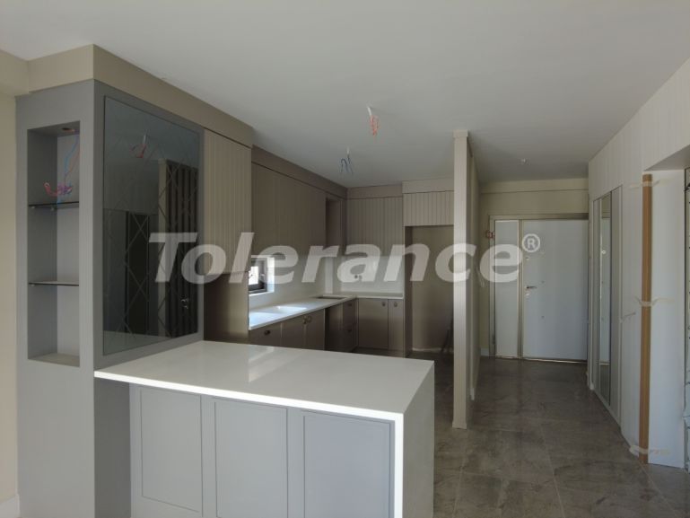 Вилла или дом от застройщика в Коньяалты, Анталия с бассейном: купить недвижимость в Турции - 70051