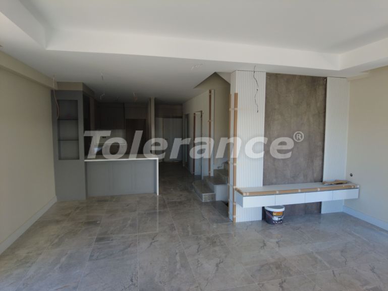 Вилла или дом от застройщика в Коньяалты, Анталия с бассейном: купить недвижимость в Турции - 70053