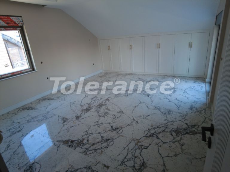 Вилла или дом от застройщика в Коньяалты, Анталия с бассейном: купить недвижимость в Турции - 70054