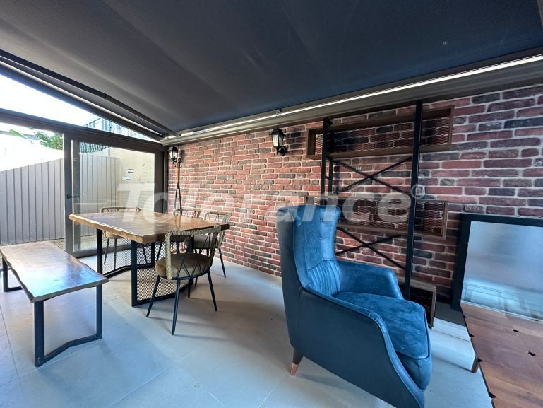 Вилла или дом от застройщика в Коньяалты, Анталия с бассейном - 77613 Вилла или дом от застройщика в Коньяалты, Анталия с бассейном: купить недвижимость в Турции - 77613