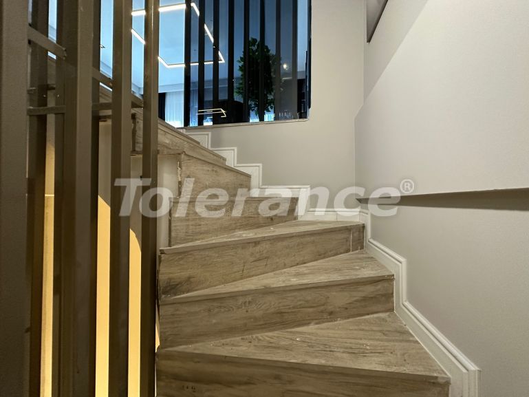 Вилла или дом от застройщика в Коньяалты, Анталия с бассейном - 77617 Вилла или дом от застройщика в Коньяалты, Анталия с бассейном: купить недвижимость в Турции - 77617