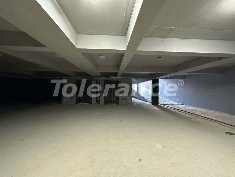 Вилла или дом от застройщика в Коньяалты, Анталия с бассейном - 77621 Вилла или дом от застройщика в Коньяалты, Анталия с бассейном: купить недвижимость в Турции - 77621