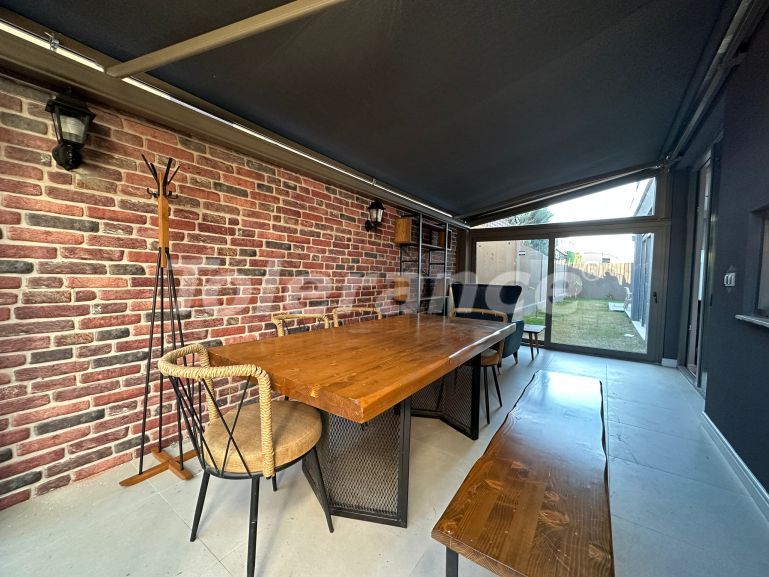 Вилла или дом от застройщика в Коньяалты, Анталия с бассейном - 77622 Вилла или дом от застройщика в Коньяалты, Анталия с бассейном: купить недвижимость в Турции - 77622