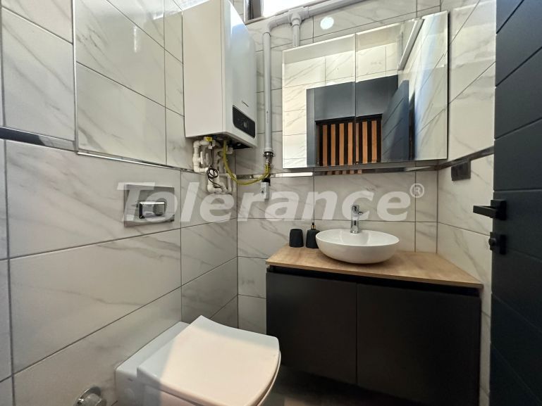 Вилла или дом от застройщика в Коньяалты, Анталия с бассейном - 77624 Вилла или дом от застройщика в Коньяалты, Анталия с бассейном: купить недвижимость в Турции - 77624