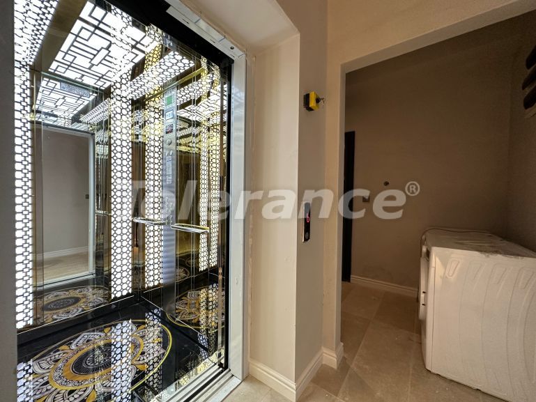 Вилла или дом от застройщика в Коньяалты, Анталия с бассейном - 77634 Вилла или дом от застройщика в Коньяалты, Анталия с бассейном: купить недвижимость в Турции - 77634