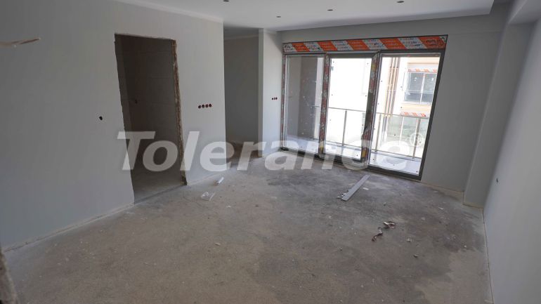 Вилла или дом от застройщика в Коньяалты, Анталия с бассейном: купить недвижимость в Турции - 77642